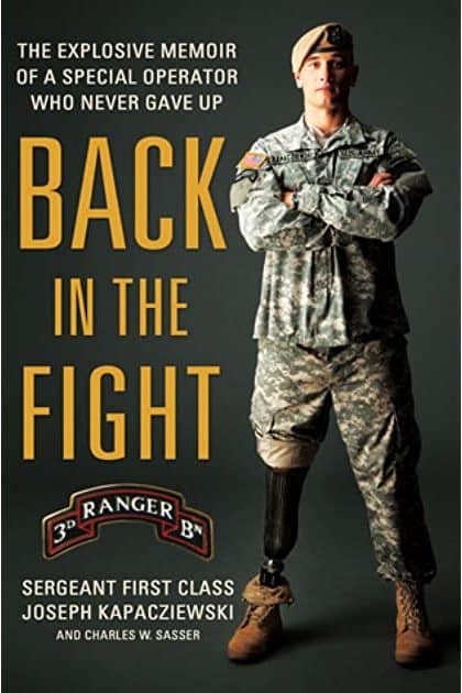 Joe Kapacziewski Death: Remembering Dedicated Army SFC Joe Kapacziewski