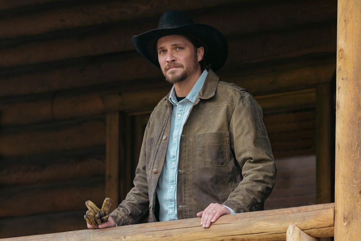 Leonard Hancock Jr. Tulsa, Oklahoma Death-Obituary: ‘Marshals’ Honors Leonard E. Hancock Jr. With Emotional Tribute In Season Finale
