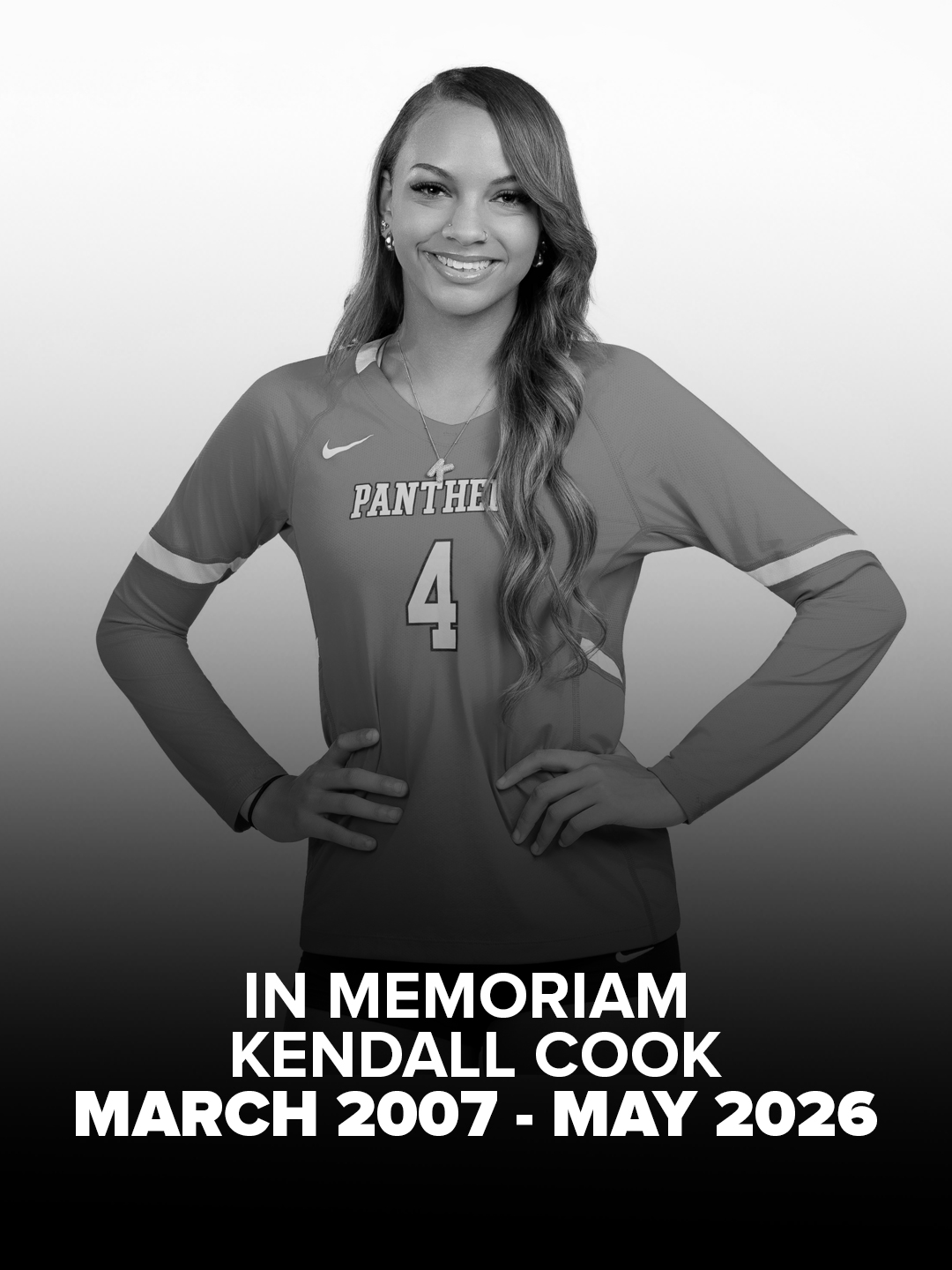 Kendall Cook Frankfort, Kentucky Death-Obituary: 2025 Frankfort High School And Alum