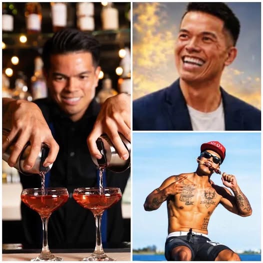 Dave Quisumbing Suicide-Accident, New Jersey, Death: Well-Known Bartender, Entrepreneur, And Social Media Personality Has Died