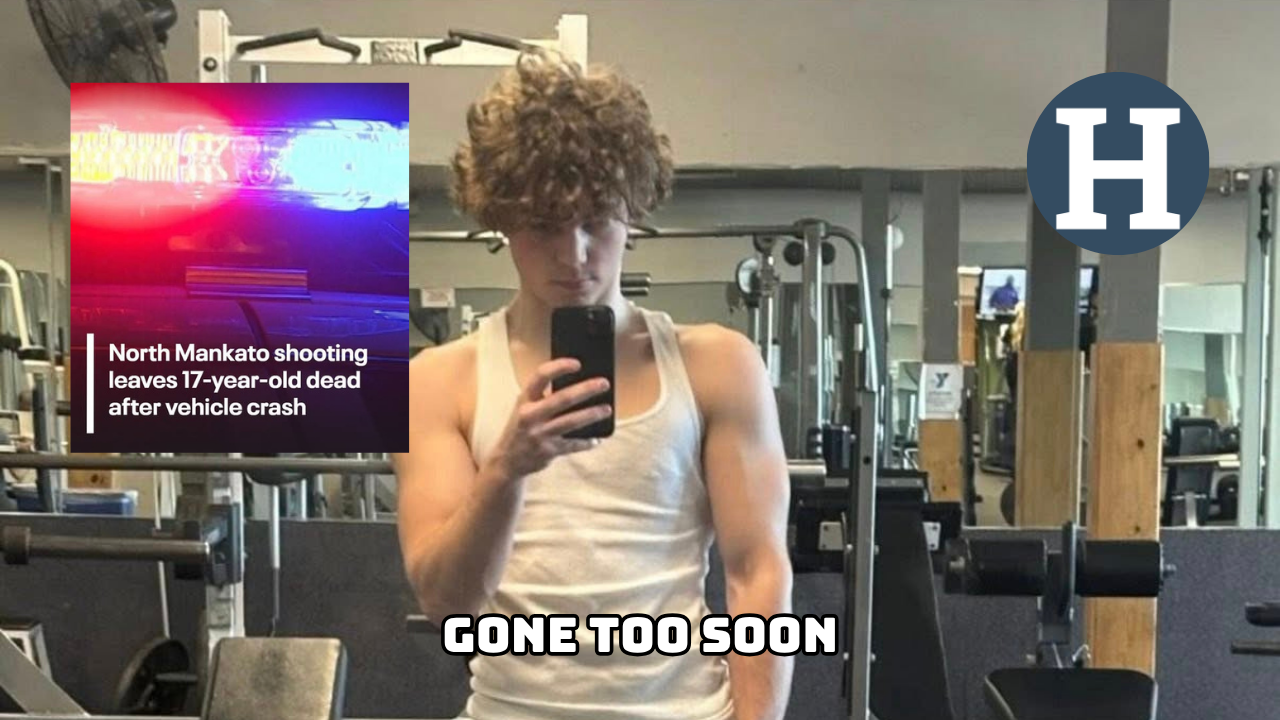 Tyson Goodsell Shooting, Mankato Minnesota, Death-Obituary: Tyson Goodsell, 17, Shot Dead In North Mankato, Minnesota Investigation Underway