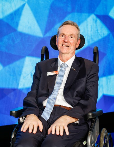 Neale Daniher Victoria, Australia Death-Obituary: AFL Great Neale Daniher Has Died After Battle With Motor Neurone Disease, aged 65